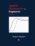 Applied Mathematics for Engineers, Fifth Edition